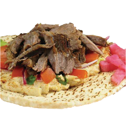 Doner Kebab Topping x600g